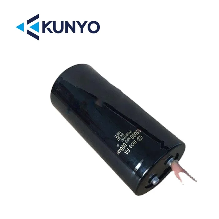 

Aluminum electrolytic capacitor price 450V 15000uF