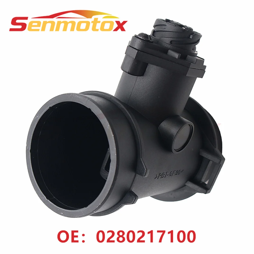 

0280217100 Mass Air Flow Sensor Meter For MERCEDES BENZ W124 W202 W210 S124 S202 S210 C208 A208 C124 SSANGYONG A0000940048