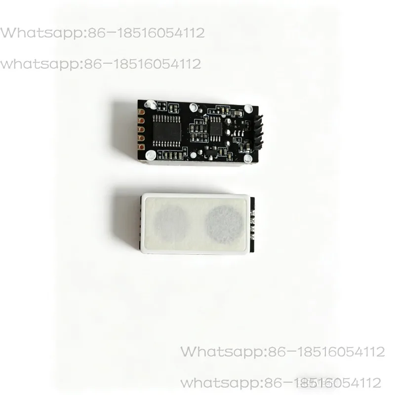 HCHO-SENSOR Formaldehyde Gas Sensor Module DS-HCHO-20
