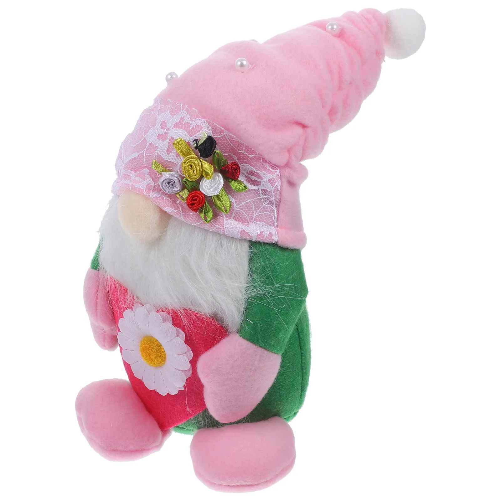 

Праздничное украшение Томте-гном на День святого Валентина: Премиум-класс, ткань, для дома, стола, дивана, полки, окна, кровати. Скандинавский подарок.