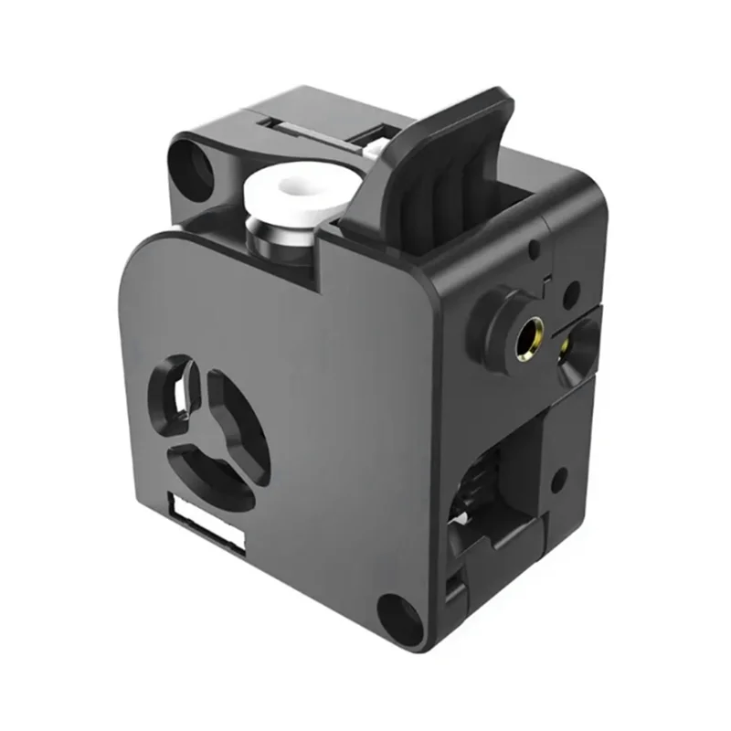 

Комплект обновления экструдера ABFM-для Creality K2 Plus, обновленный встроенный датчик разрыва нити, передаточное число 6,25:1, двойные шестерни