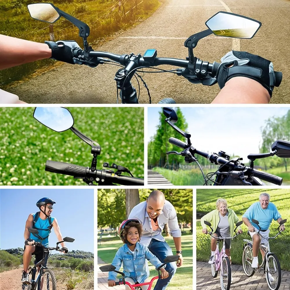 Thumbnail 3 - #58 Bicycle Mirrors List of Top Picks