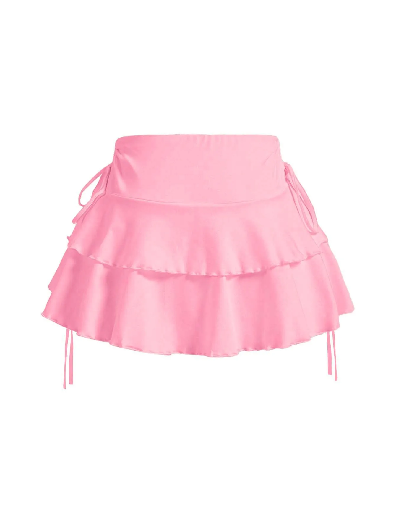 New Women's Fashionable Casual Sexy and Versatile Trendy Women's Skirt