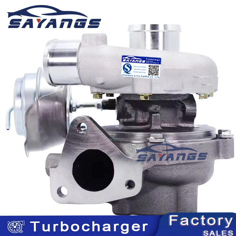 28231-27450 TURBOLADER 757886 HYUNDAI D4EA-V VOOR SONATA KIA MAGNETIS 2.0 L 28231-27460 28231-27470 757886-0003 757886-00