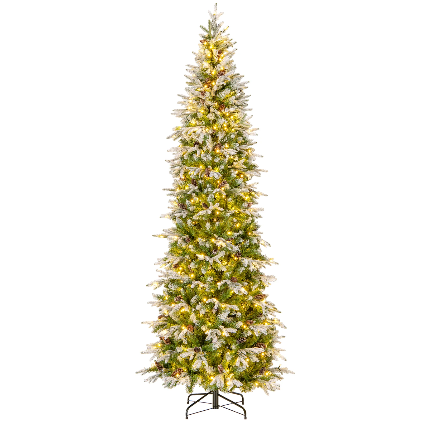 6/ 7. 5/ 9 Ft Snow …