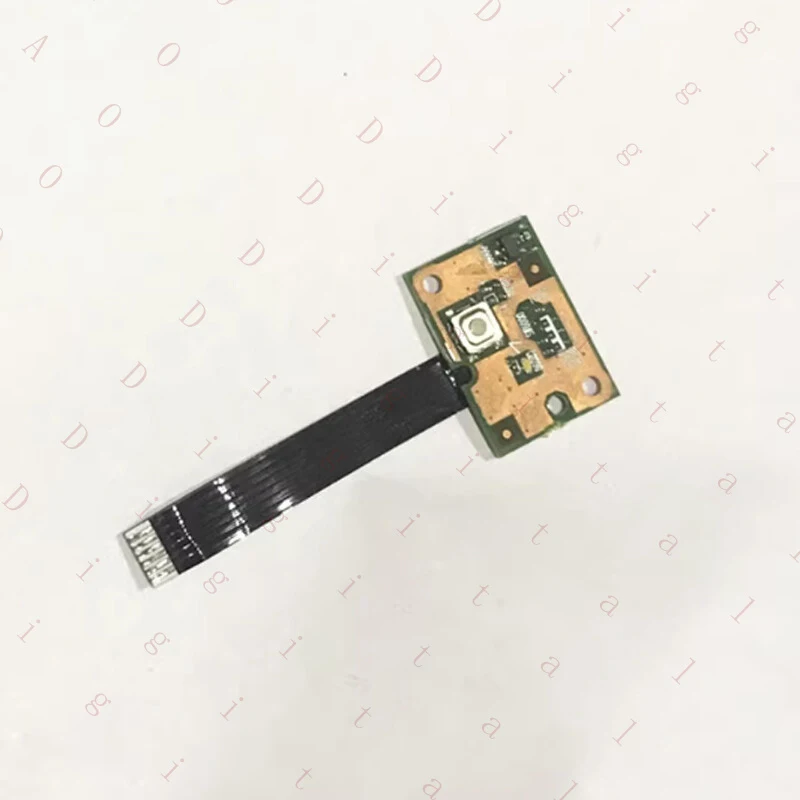 RN   For HP Pavilion DV3 Switch Board DV3-4000 Switch Small Board Power On Button