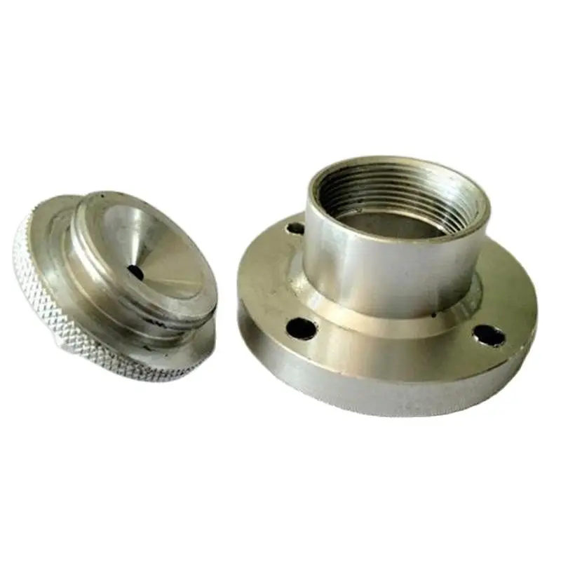 

Oem Custom Maching Service Precision Cnc Lathe Machining Steel Auto Shaft Parts