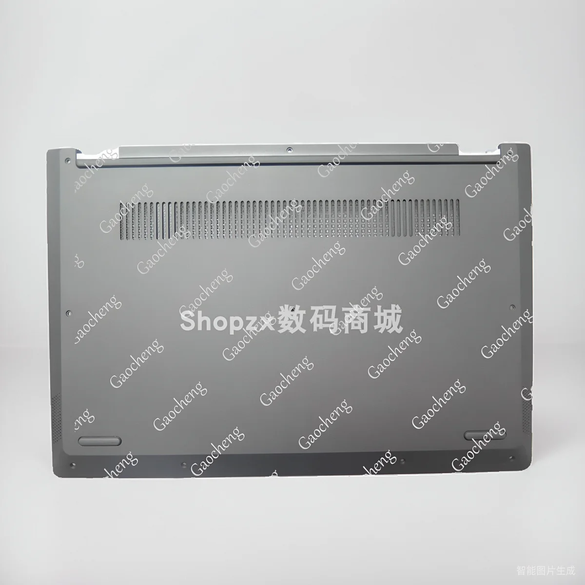 Imagem -01 - Shell para Lenovo C34014iml Flex-14iml Tampa Traseira Preta 5cb0s17312 Novo d shell para lenovo c34014iml flex 14iml tampa traseira preta 5cb0s17312 novo d 01