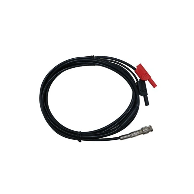 Hantek HT30A Auto Test Cable for Auto mobile Aut omotive Measurement Instrum ent s 4mm Connectors