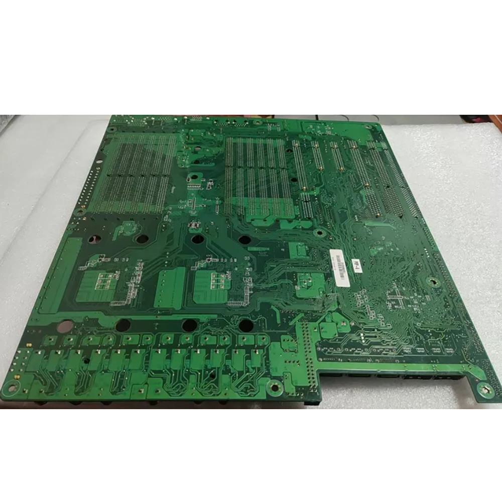 DSBF-D12 Dual Channel Workstation Motherboard DS8F-D12 Rev:1.02G
