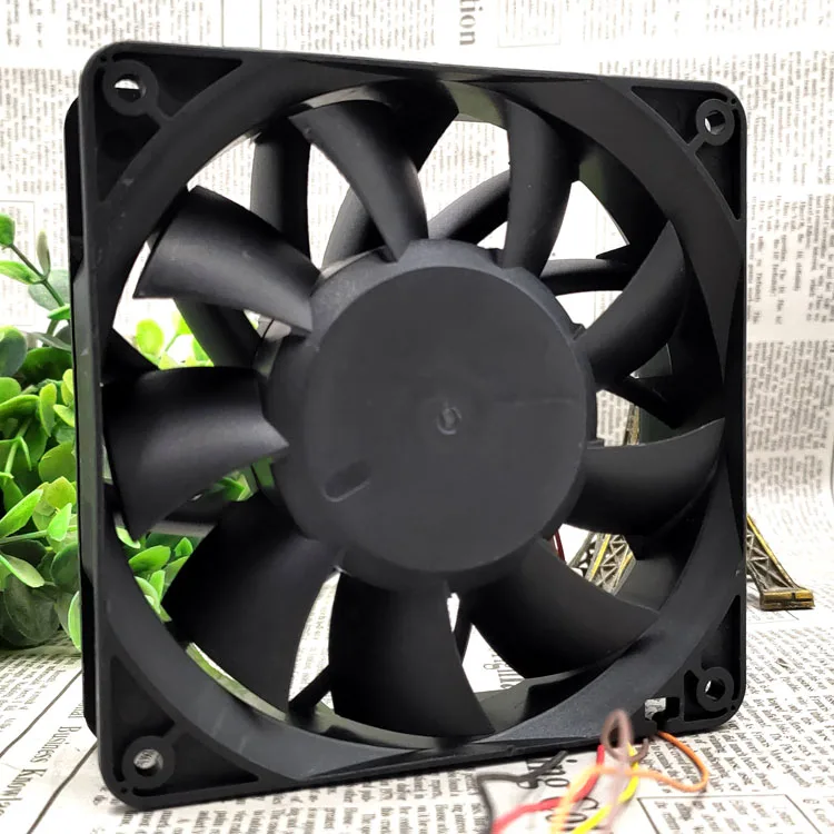 PSD2412PMB2 12038 24V 15W 12CM INVERTER FAN