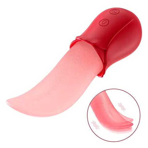 Nipple Vagina Tongue Licking Vibratorr Massager Masturbation Tools Women Men sexx Toys Penetration Vagina Vibratorr Adult Supplies