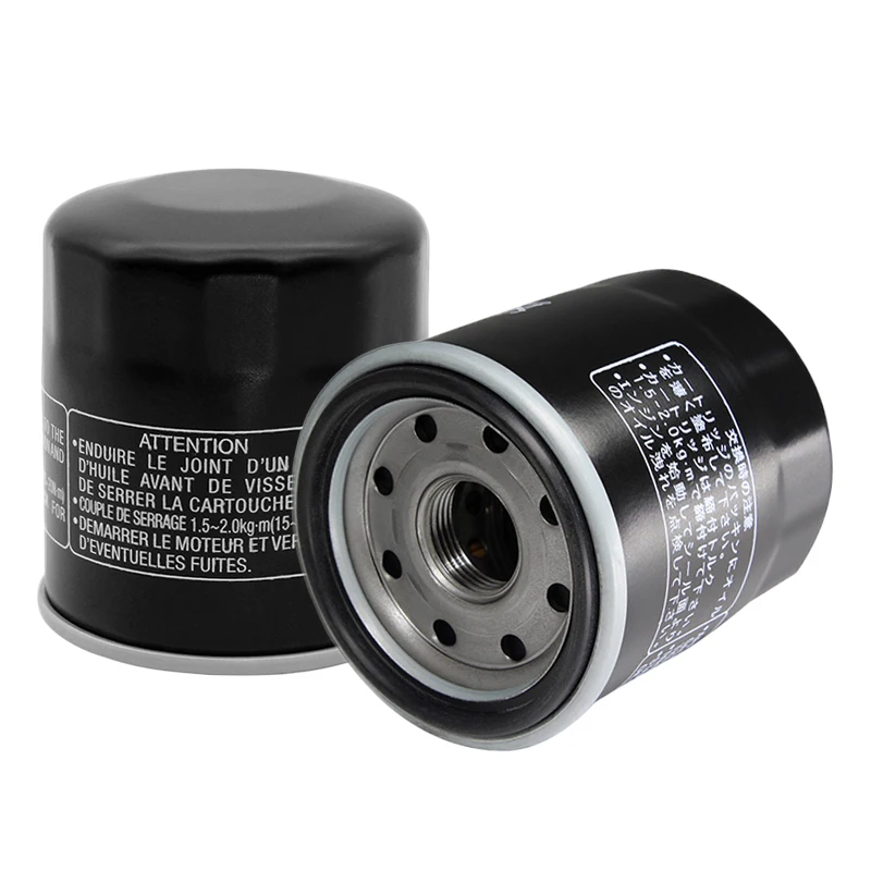 

Motorcycle Oil Filter for Yamaha FZR 250 FZR400RR EXUP FZR 600 R FZR600R FZR750R OWO1 FZR 1000 GTS1000 FRT1100 WaveRunner FX1000