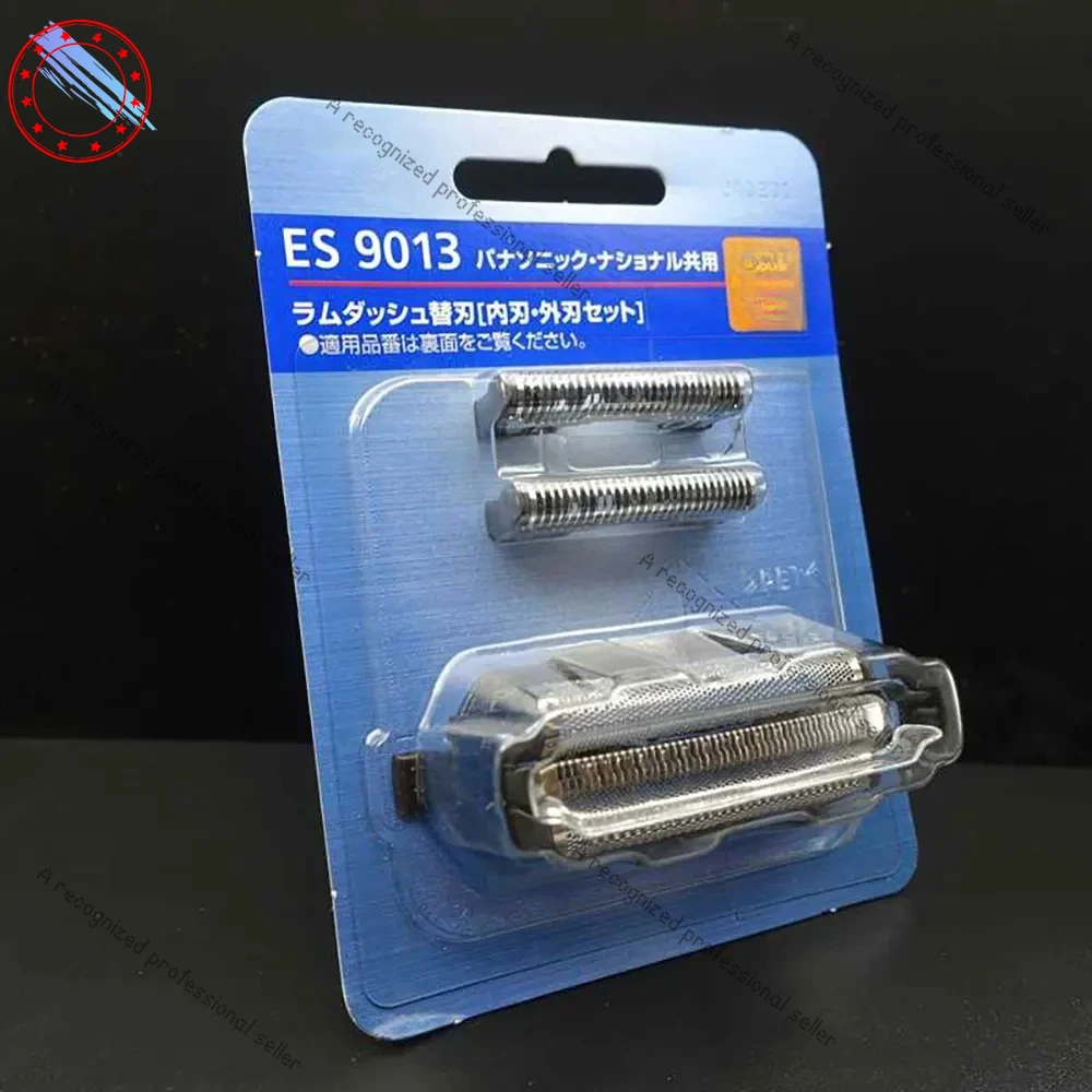 

WES9013 ES9013 Внешнее лезвие из фольги для Panasonic ES8101 ES8103 ES-LT71 ES-LT72 ES-ST2N ES-ST2NSS ES-CST8Q ES-CST8R ES-RT25