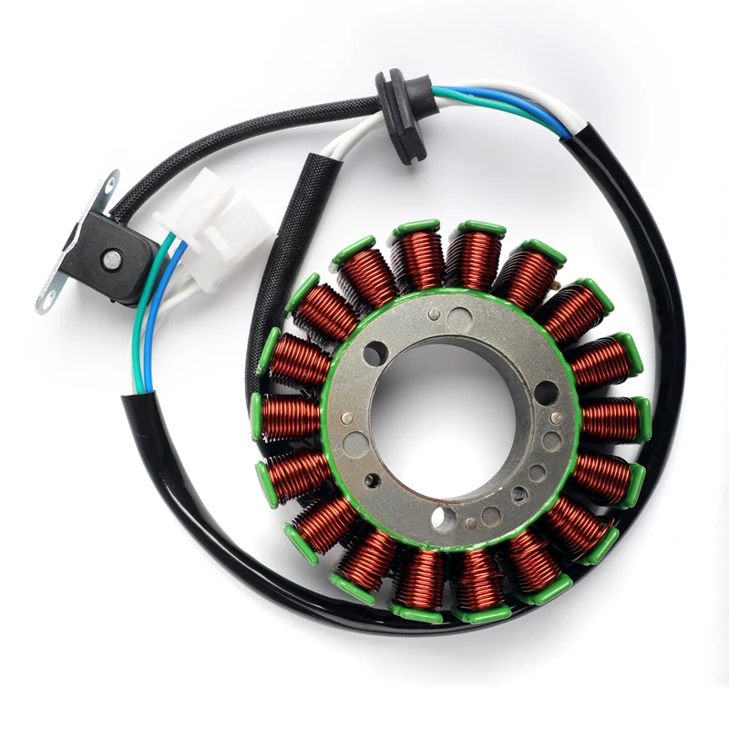 

4JH-81410-00 Magneto Generator Engine Stator Coil For Ymaha YZF600R YZF 600 R Thundercat 1995-2007