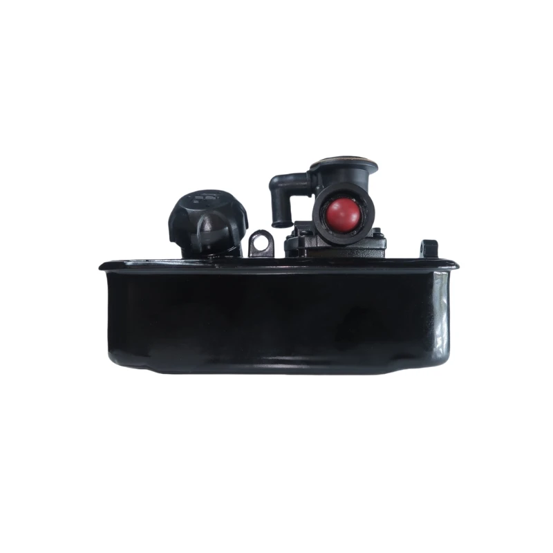 

Carburetor Fuel Gas Tank Carb For Briggs Stratton Mower 499809 795477 498809A 795469 494406 497619 93902 95902 OPD 98-104987