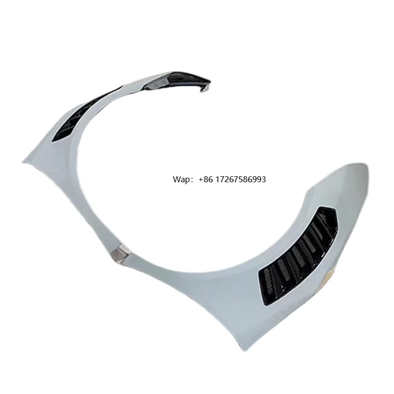 

Vorsteiner Partial Carbon Fiber Front Fender for LP610 LP580 2014-2018