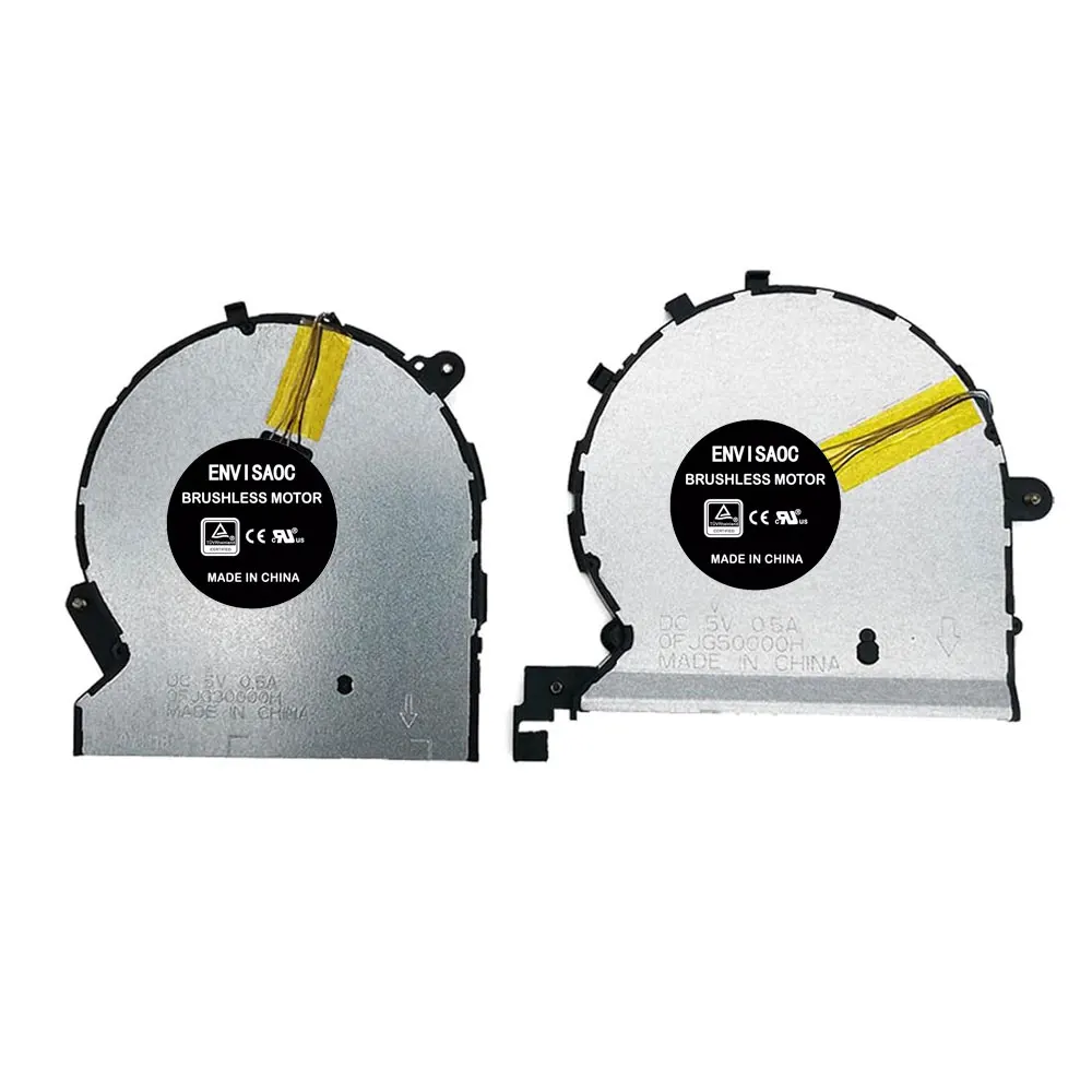 OEM NEW For HP Elitebook Folio 1040 G4 HSN-Q02C Laptop CPU GPU Cooling Fan Heatsink Fans Cooler L09328-001