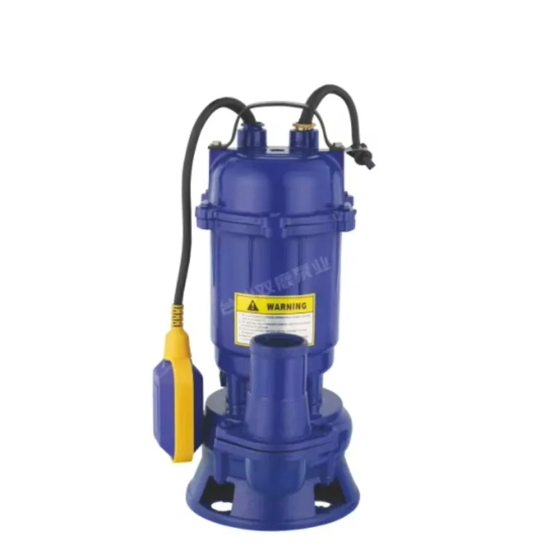 Nick 2026 Submersible Sewage Pump Sand Dredging Slurry Pump Mud Suction Pump For Dirty Water