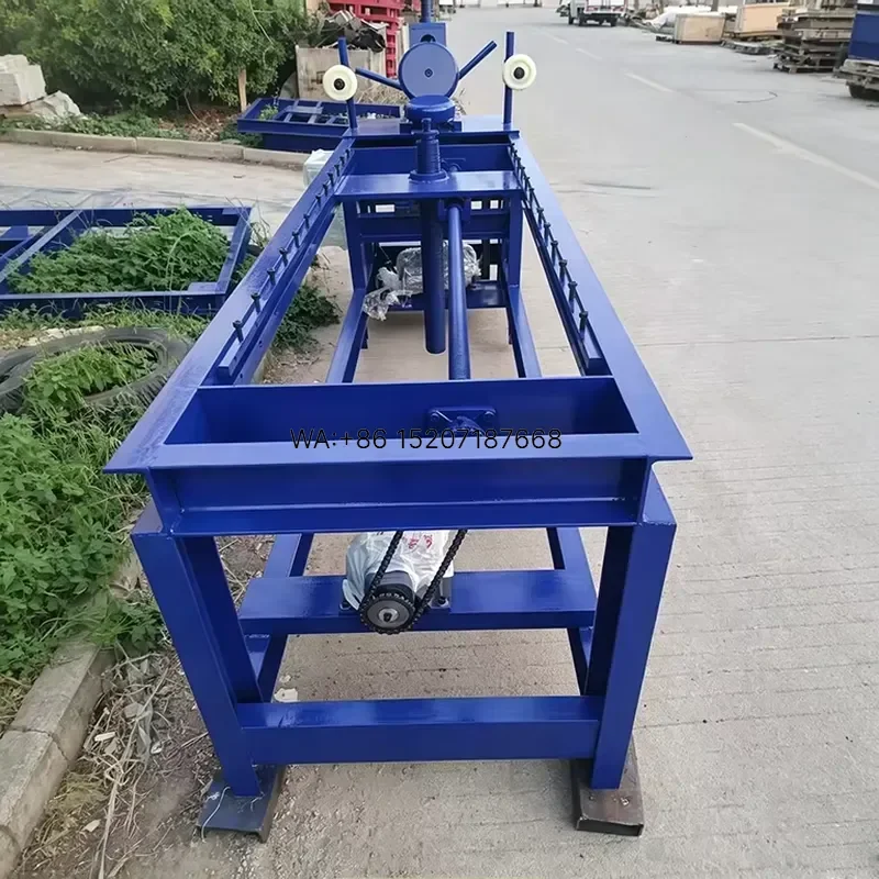 Wmwmnu Robust Tapered Rotary Edge Turning 6mm Processing Thickness Head Rotary for Tank Head Flanging