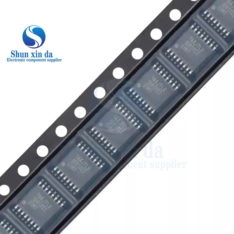 ADC128S022CIMTX/NOP…