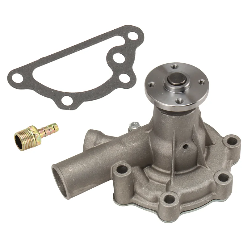 

New New Replacement Water Pump Part Number PJ7411334 For Volvo Excavators EC25 EC30 EC35 Models