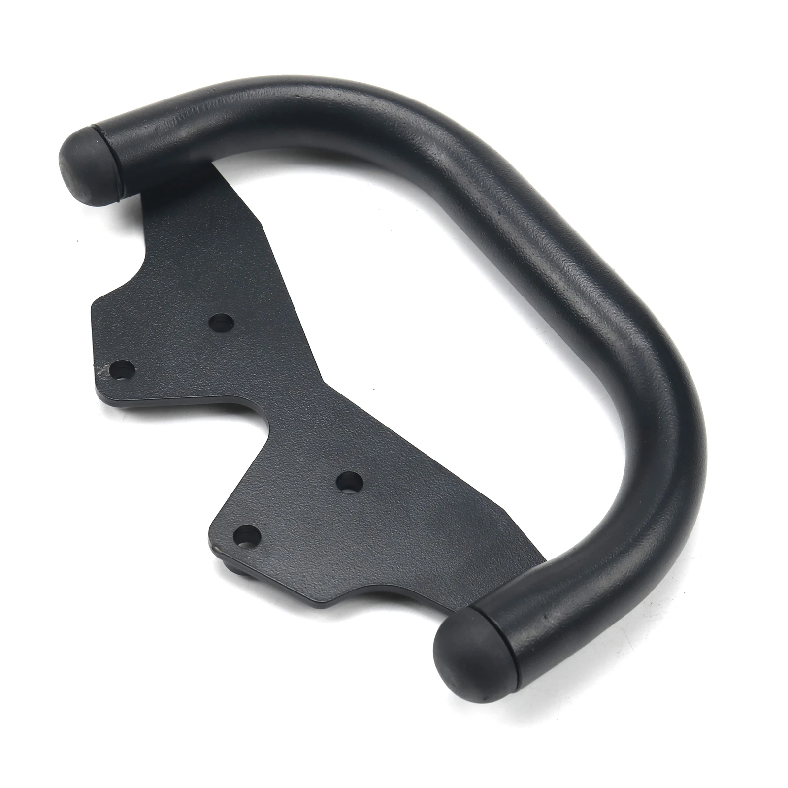 Motorcycle Parking Support Bracket Stand Extension Modification For Honda Cross Cub CC110 2018-2023