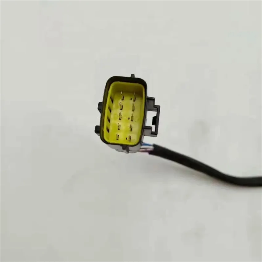 For EC140B EC210B EC290B EC360B EC460B OPUS45 ALPP4524FIO 0643 28344 monitor filterplatine & monitor wire for 14390065P03