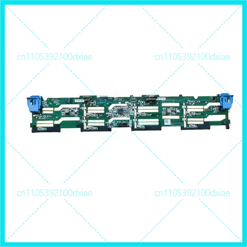 V084T New For Dell R750 R7525 Server Hard Drive Backplane 12*3.5 Backplane