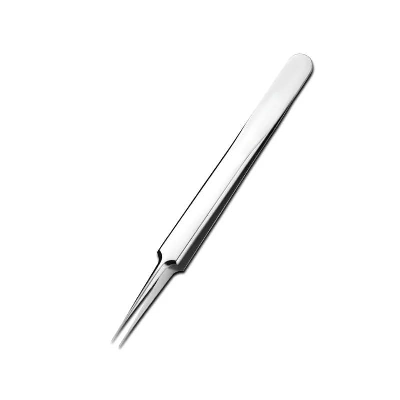 Rvs Acne Verwijdering Naalden Puistje Comedondrukker Gereedschap Dots Cleaner Pore Cleaner Diepe Reiniging Gezicht Huidverzorging Tool