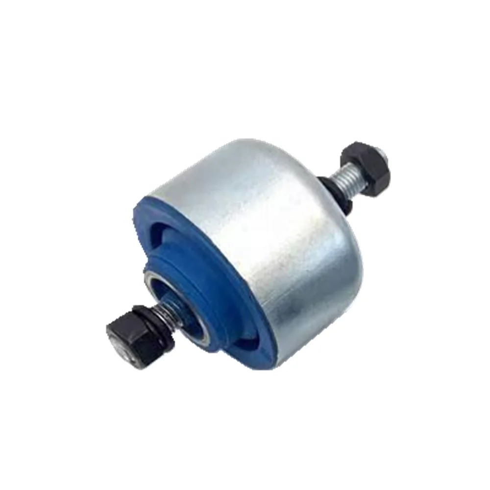 Excavator Engine Mounting Spare Parts for Engine Silent Block Engine Silence Pad for  U15