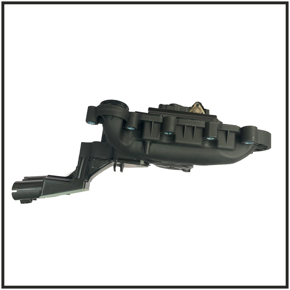 06E 103547 E Zespół wydechu separatora oleju silnikowego do Audi C6 2.4 A4L 3.2 Q5 3.2 A8 A5 A6 Q5 2.8 3.2 V6 — zdjęcie 5