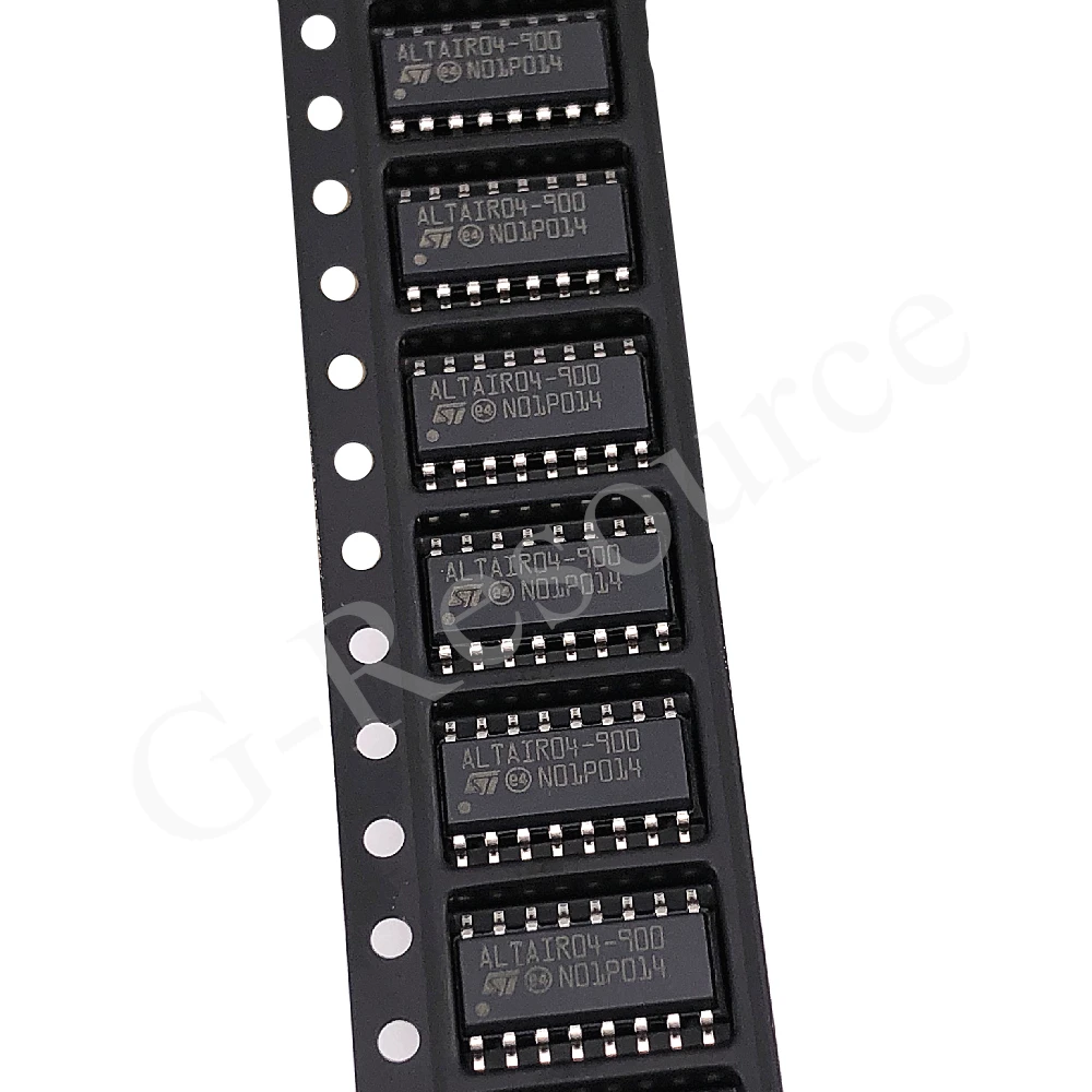 ALTAIR04-900TR SOP-16 ALTAIR04-900 Sensing Switching Regulator ใหม่เดิม