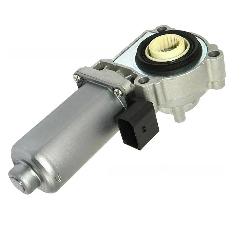 27107566296 Auto-Transferbox-Motor 27107568267 27102449709