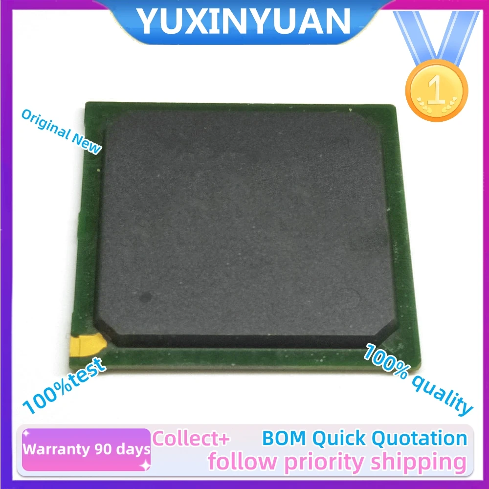 

1PCS XD830K013DZKB4 830K013 BGA IC