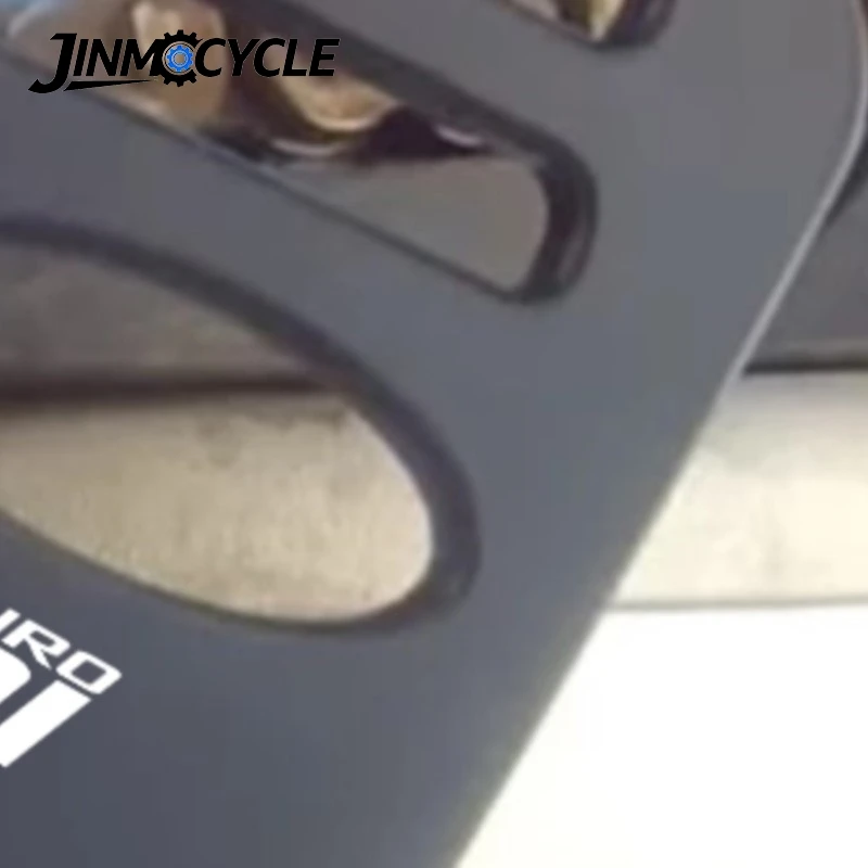 

For Enduro 701 / Supermoto 2016-2026 690 Enduro Motorcycle 701 Enduro R Heel Protective Guard Rear Brake Pump Cover 2008-2026