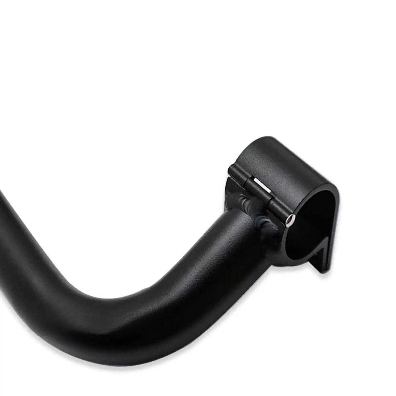 Electric Motorcycle Crash Bar Set Modification Part High Performance Premium Replaces Frame Protection for Niu Uqi Series