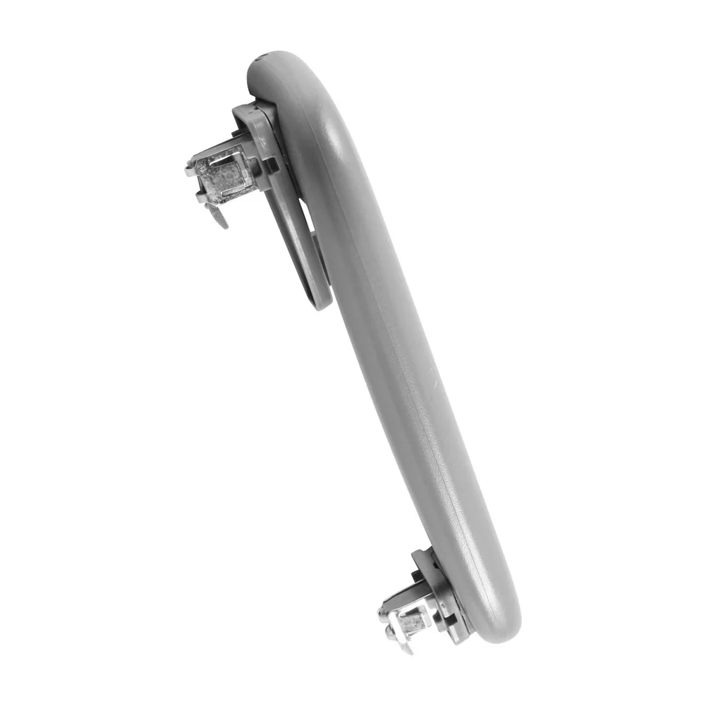 OEM Style Roof Grab Handle for Toyota Corolla Sedan Interior Made of Reinforced Plastic With Integrated Hook Feature