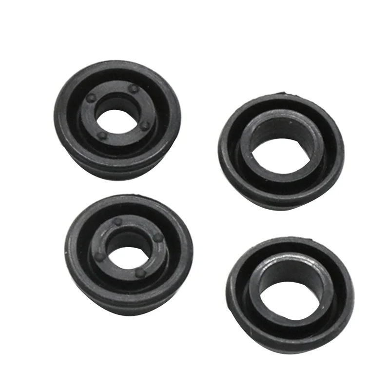 RISK 4Pcs Brake Lever Piston Rubber Ring for SRAM Guide R RE RSC DB5 Level T TL Series Bike Parts