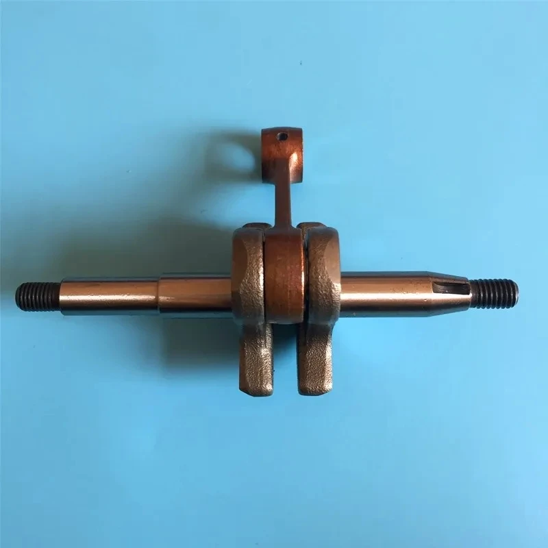 Crankshaft crank Fits ZENOAH G2500 & More Chinese Type 25cc 2500 STIGA ama Anova Pruner Saw