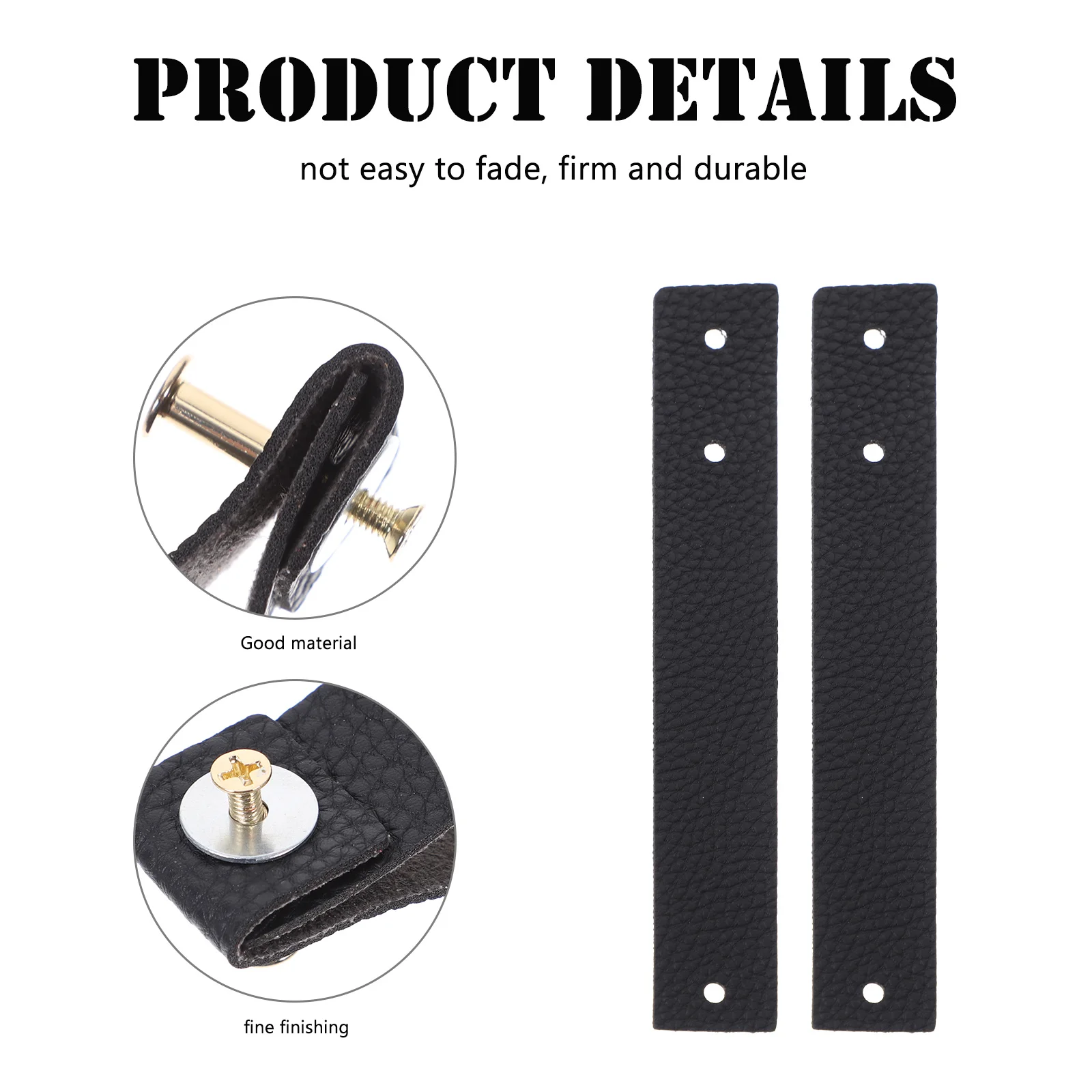 

4Pcs Children Anti-Collision Handles Supple Wear-Resistant Drawer Pulls for Kitchen Cabinets and Dresser Furniture