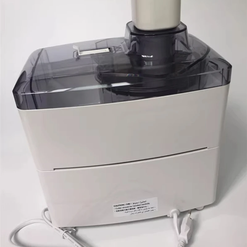 عصارة 3 في 1، فاصل العصير، مطحنة حليب الصويا متعددة الوظائف للعصير، سحق الثلج، فرم اللحوم، المزج، الطحن الجاف