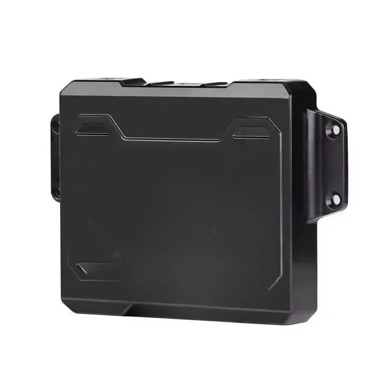 2024 جديد Xhorse Dolphin XP-005 XP005 XP005L بطارية آلة قطع المفاتيح