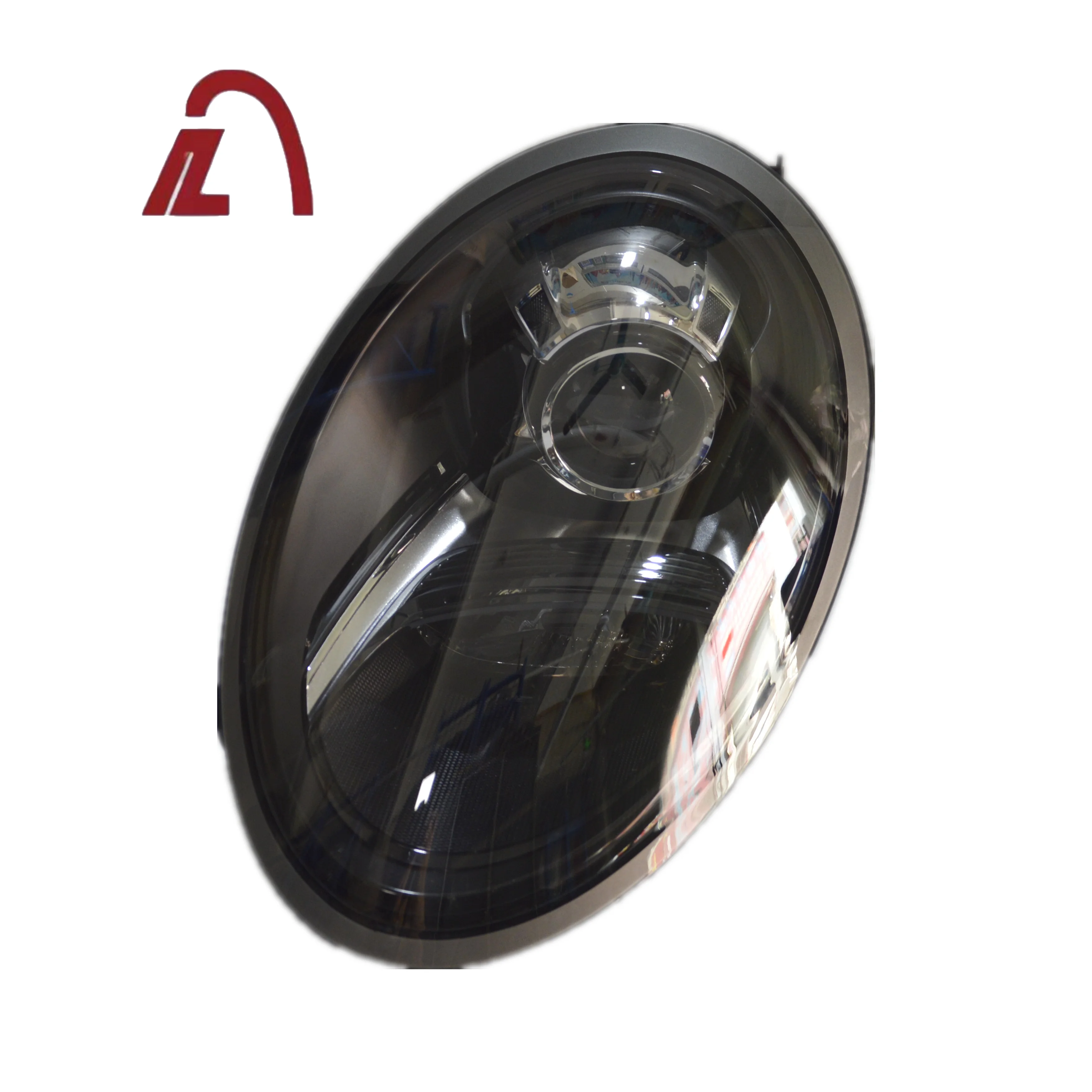 

For 2012-2016 Porsche 991 911 Carrera Wholesale Head Lighting Front Headlamp Xenon Headlight Car Headlights Assembly For porsche