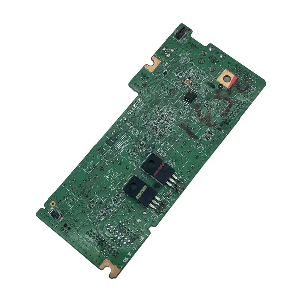 Main Board Motherboard  Fits For EPSON WF2530 2521 2520 WF2531 WF-2510