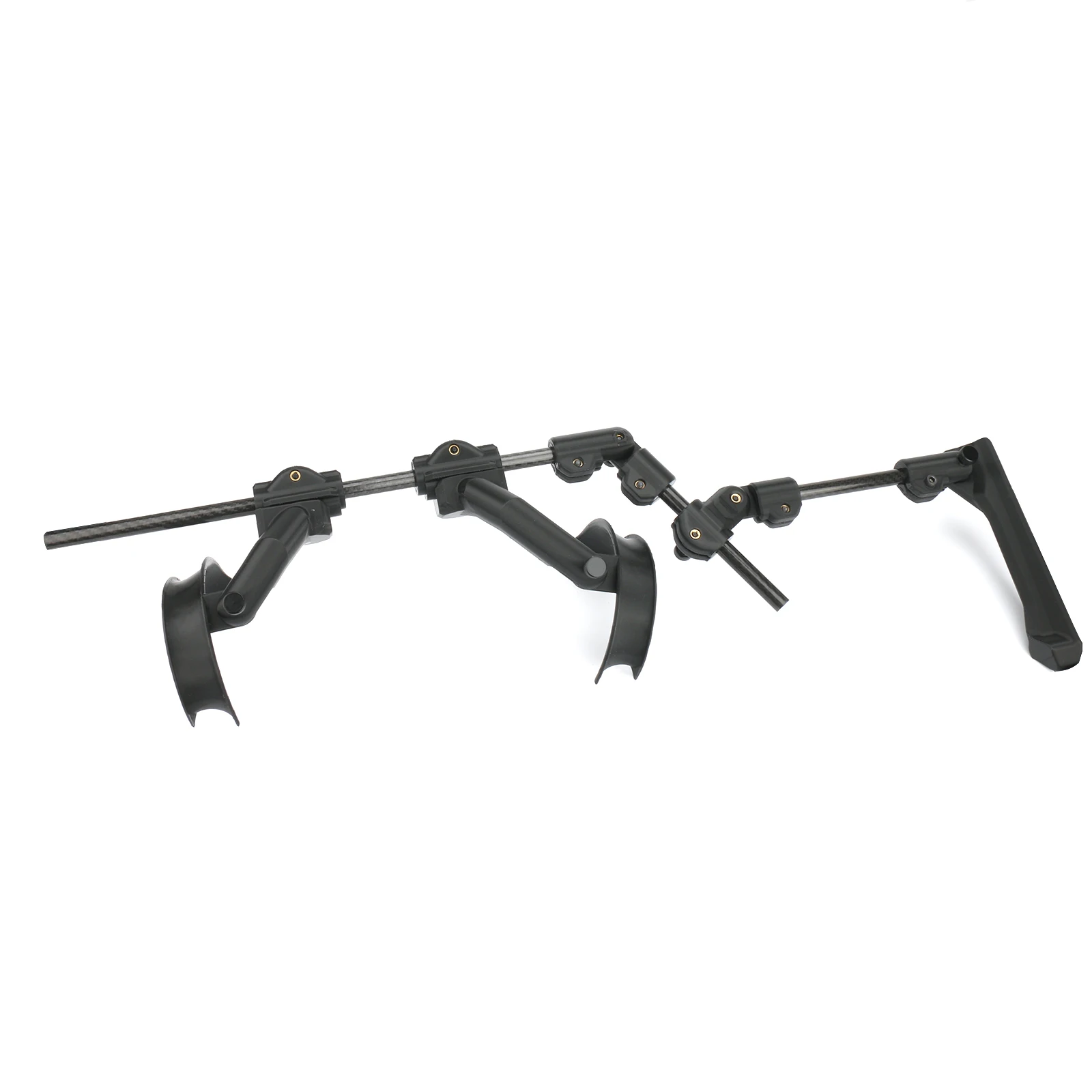 ل PSVR2 قابل للتعديل المغناطيسي شفط الاستقرار تجربة الألعاب اطلاق النار حامل لعبة ترقية VR اكسسوارات