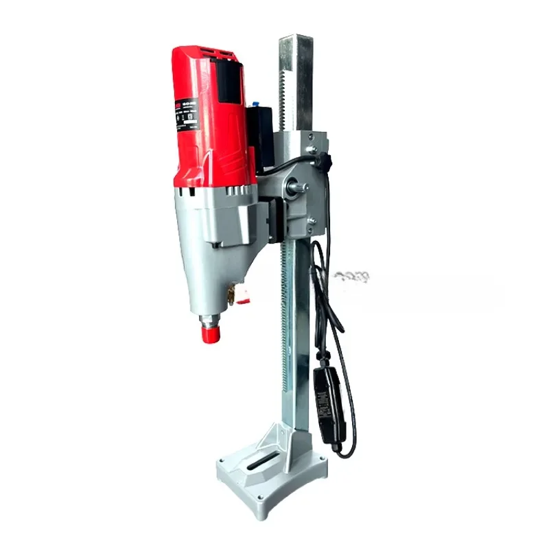 Professional Power Tools for Concrete Cutting  Diamond Drill  Core Drill