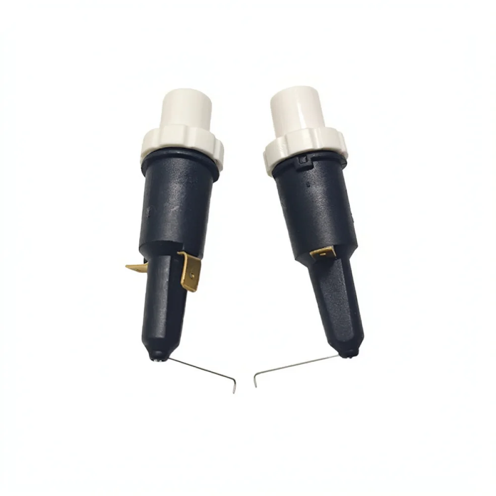 Outdoor Gas Stove Heating Appliance Piezoelectric Igniter Portable Manual Spark Lighter Camping Equipment Tool
