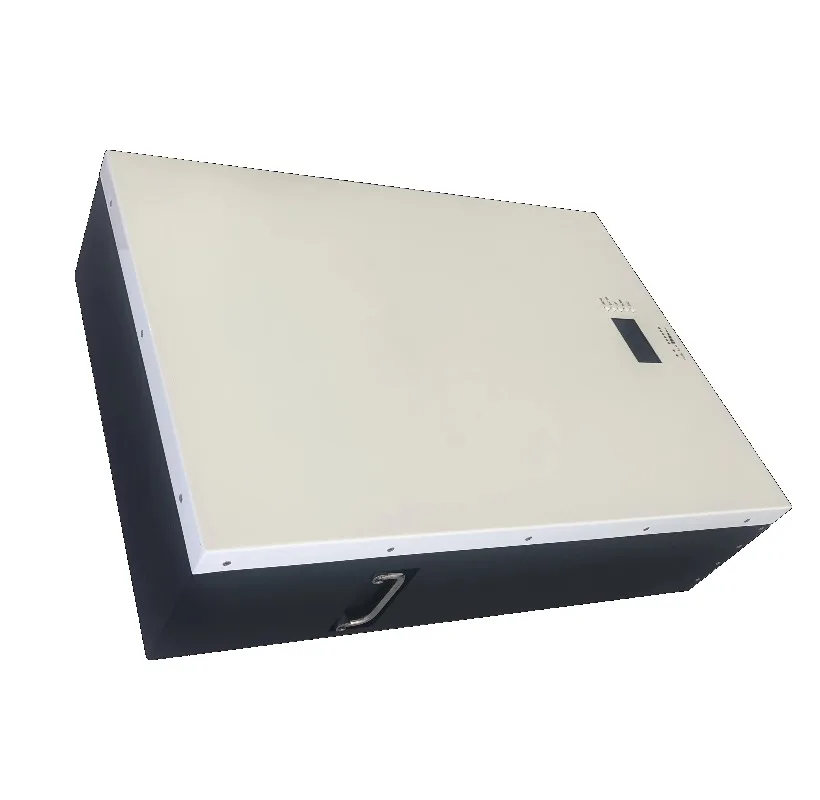 100Ah Wall Mounted Solar Lithium Ion Battery Packs 48V Home Energy Storage Power Tools Carts Lifepo4 LFP Home Appliances