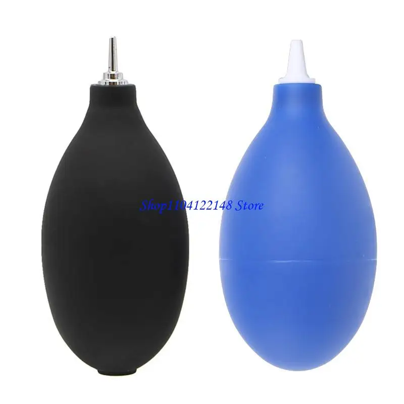 P9FA Air Dust Blower Single for Valve Reusable LCD Screens Outdoor Traveling Camping